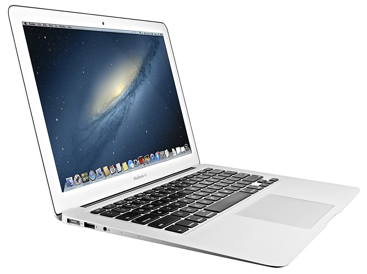 Apple MacBook Air 2013 Intel Core i5 4GB 128GB Flash Mac OS3