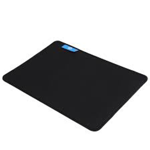 HP Mouse Pad MP3524 - 350 x 240 x 3mm Black (4QN25AA)3
