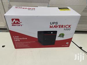 Mercury Maverick UPS 1050VA3