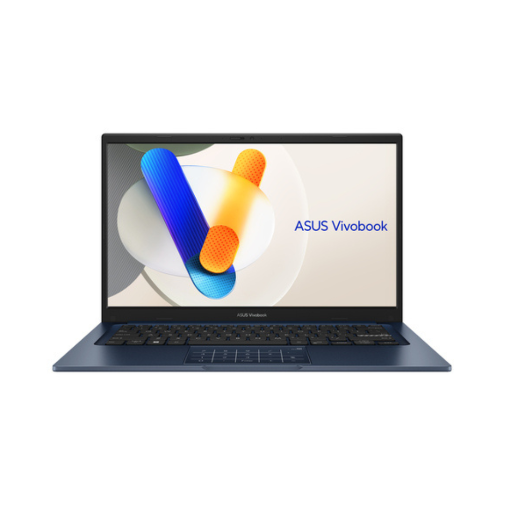 Asus X1404VA-NK730  8GB RAM 512GB vivobook4