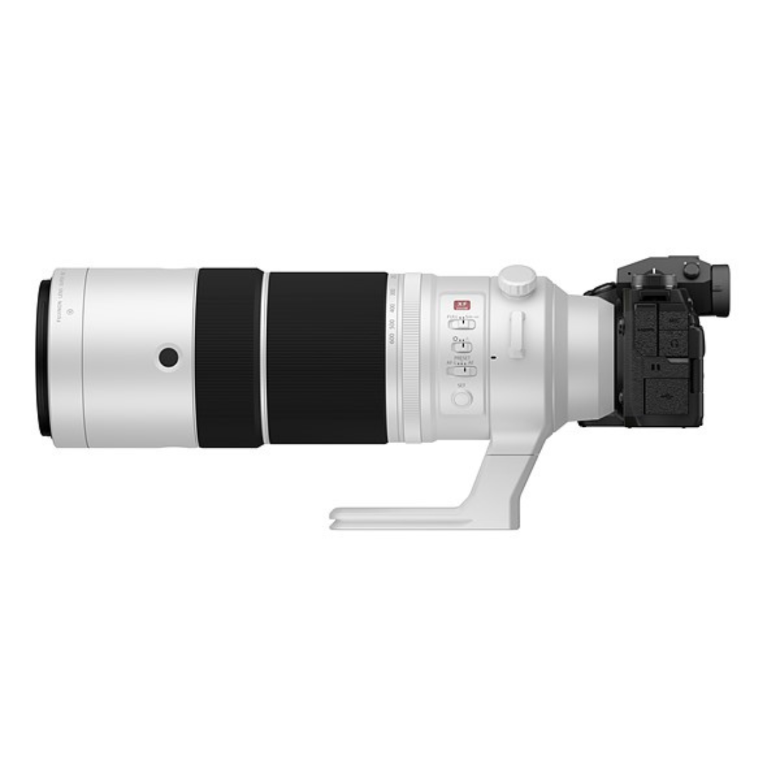 FUJIFILM FUJINON XF 150-600mm f/5.6-8 R LM OIS WR Lens3