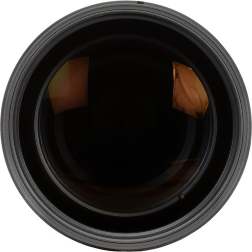 Sigma 150-600mm f/5-6.3 DG OS HSM Contemporary Lens for Canon EF3