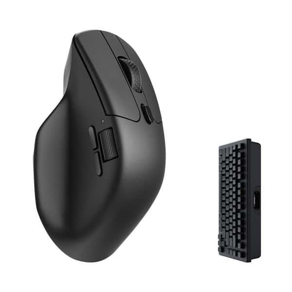 KEYCHRON M6 WIRELESS MOUSE (M6-A1)