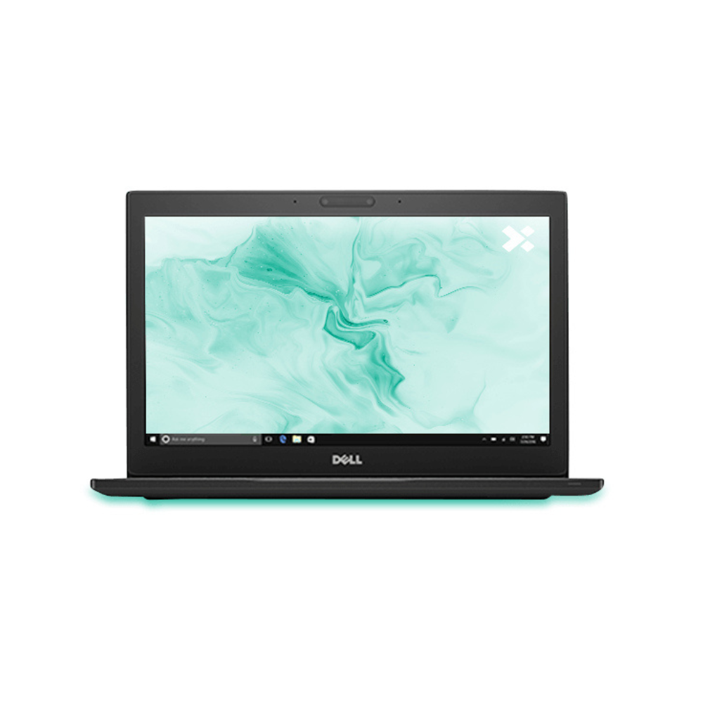 Dell Latitude 7280 Laptop 12.5 - Intel Core i5 7th Gen - i5-7300U - 3.5Ghz - 128GB SSD - 8GB RAM - 1366x768 HD - Windows 10 Pro3
