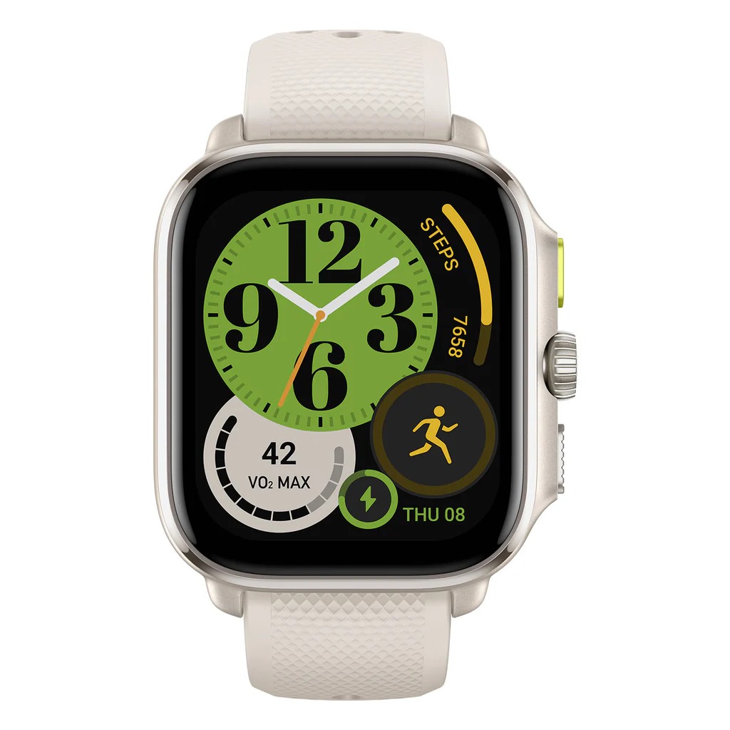 AMAZFIT CHEETAH SQUARE FACE2