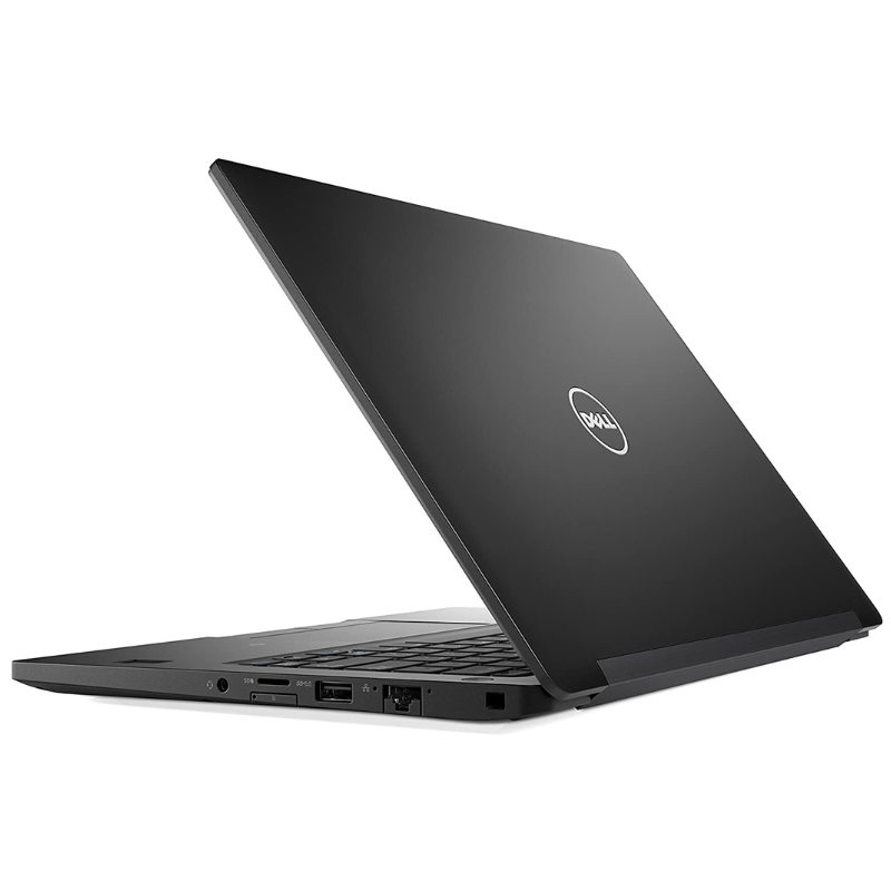 Dell Latitude 7390 Laptop- Intel Core i7-8650U, 8GB RAM, 256GB SSD, 13.3 Inch HD Display, Backlit Keyboard, Windows 10 (64bit) English Pro4