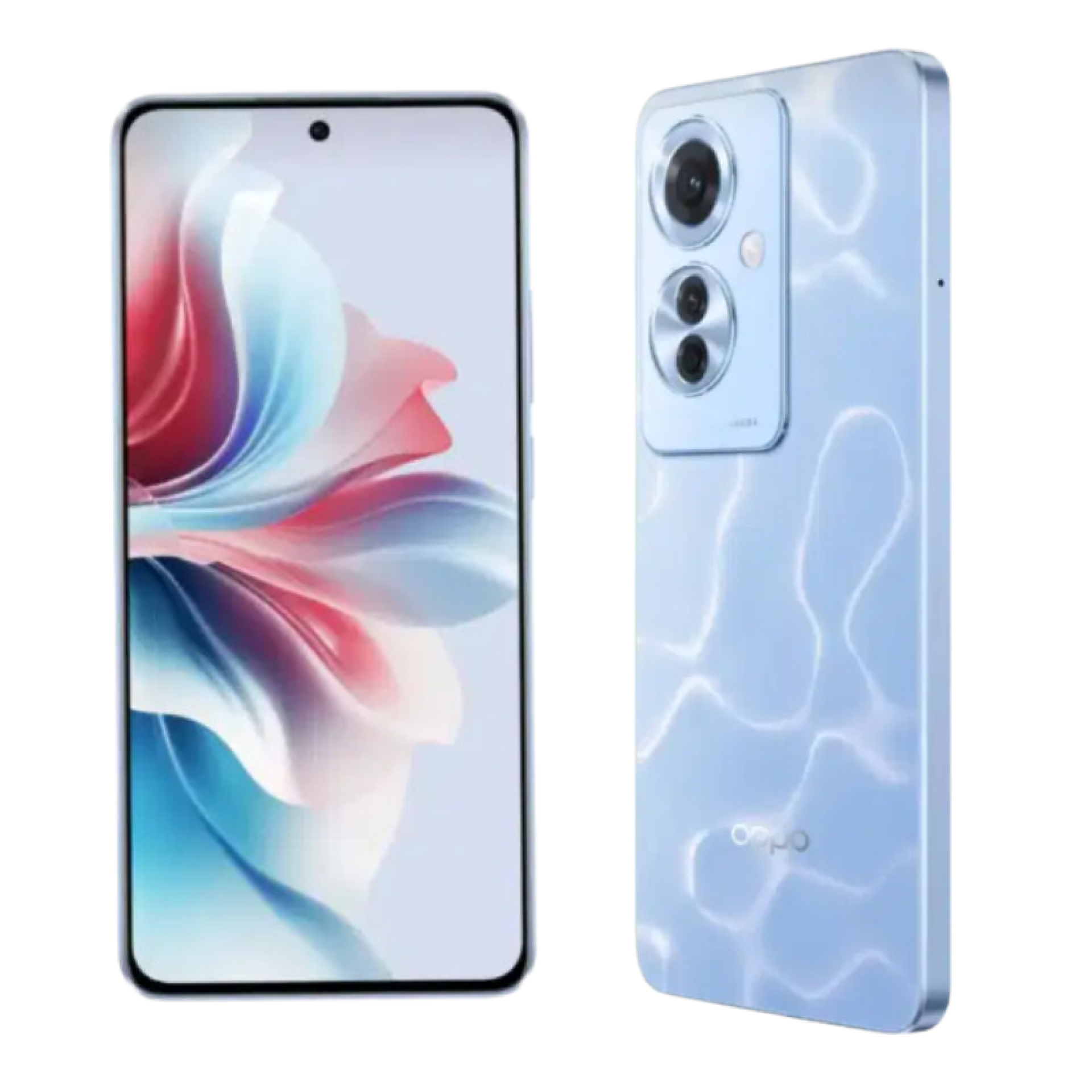 Oppo Reno 11F 5G 8GB RAM 256 GB ROM 0