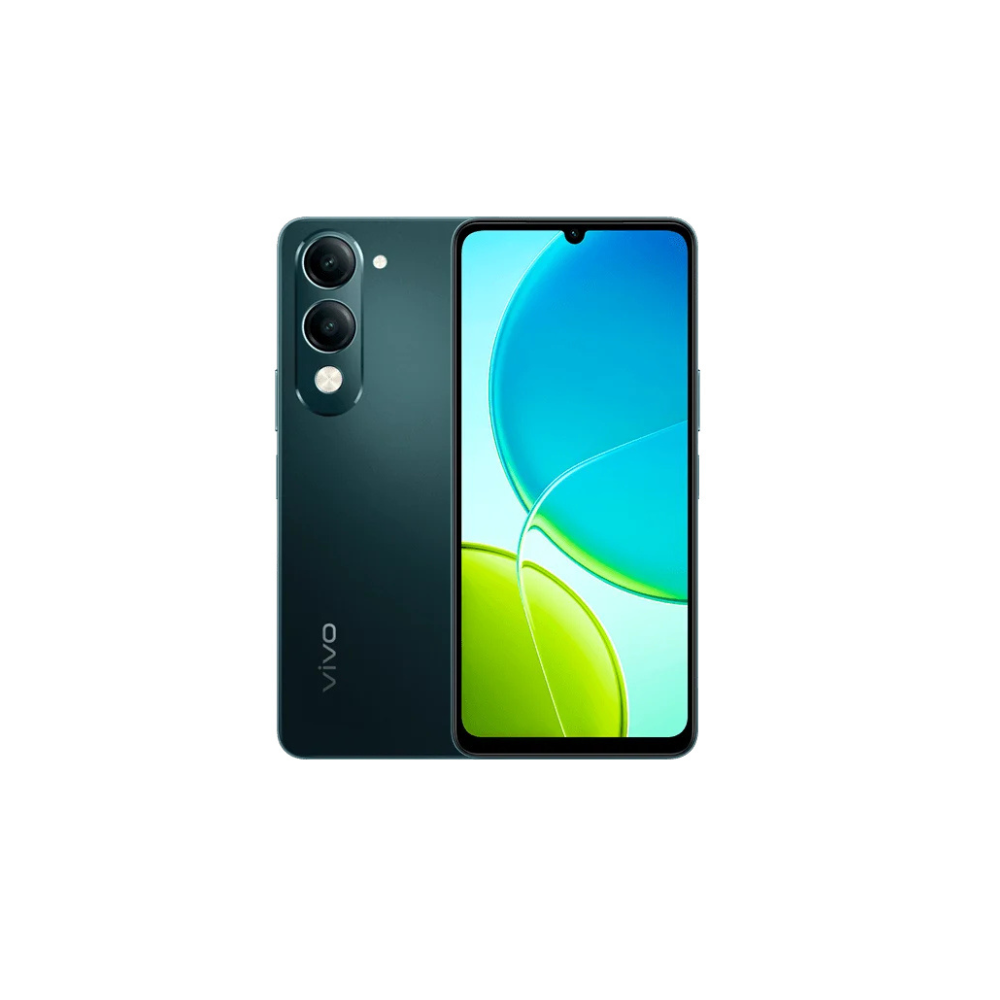 Vivo Y04 4GB RAM 128GB Storage Smartphone       4