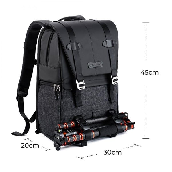 K&F Concept Beta Backpack 20l Grey K&F13.0873