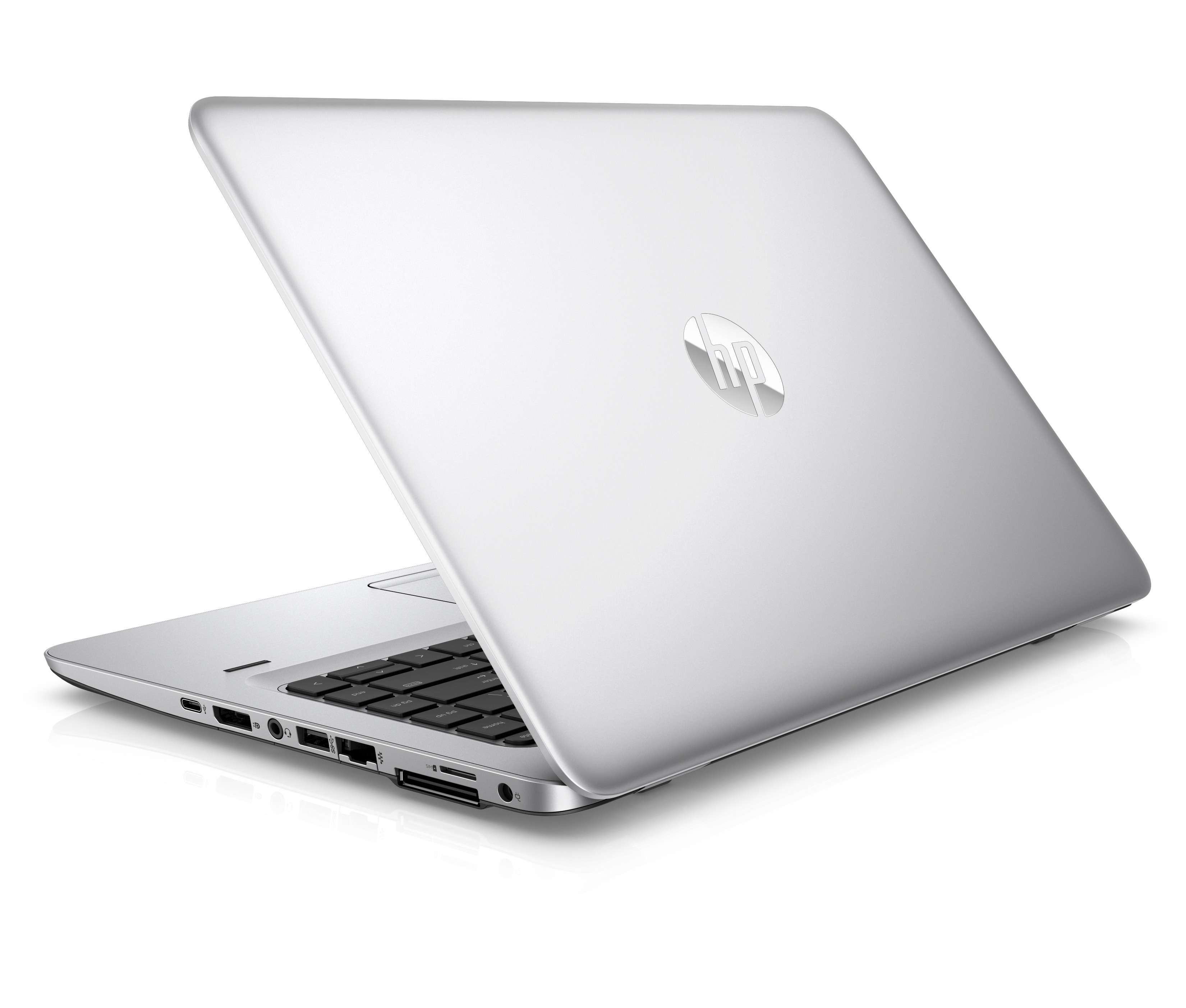 Refurbished HP EliteBook 840 G3 Intel® Core i5-6300U Laptop 35.6 cm (14