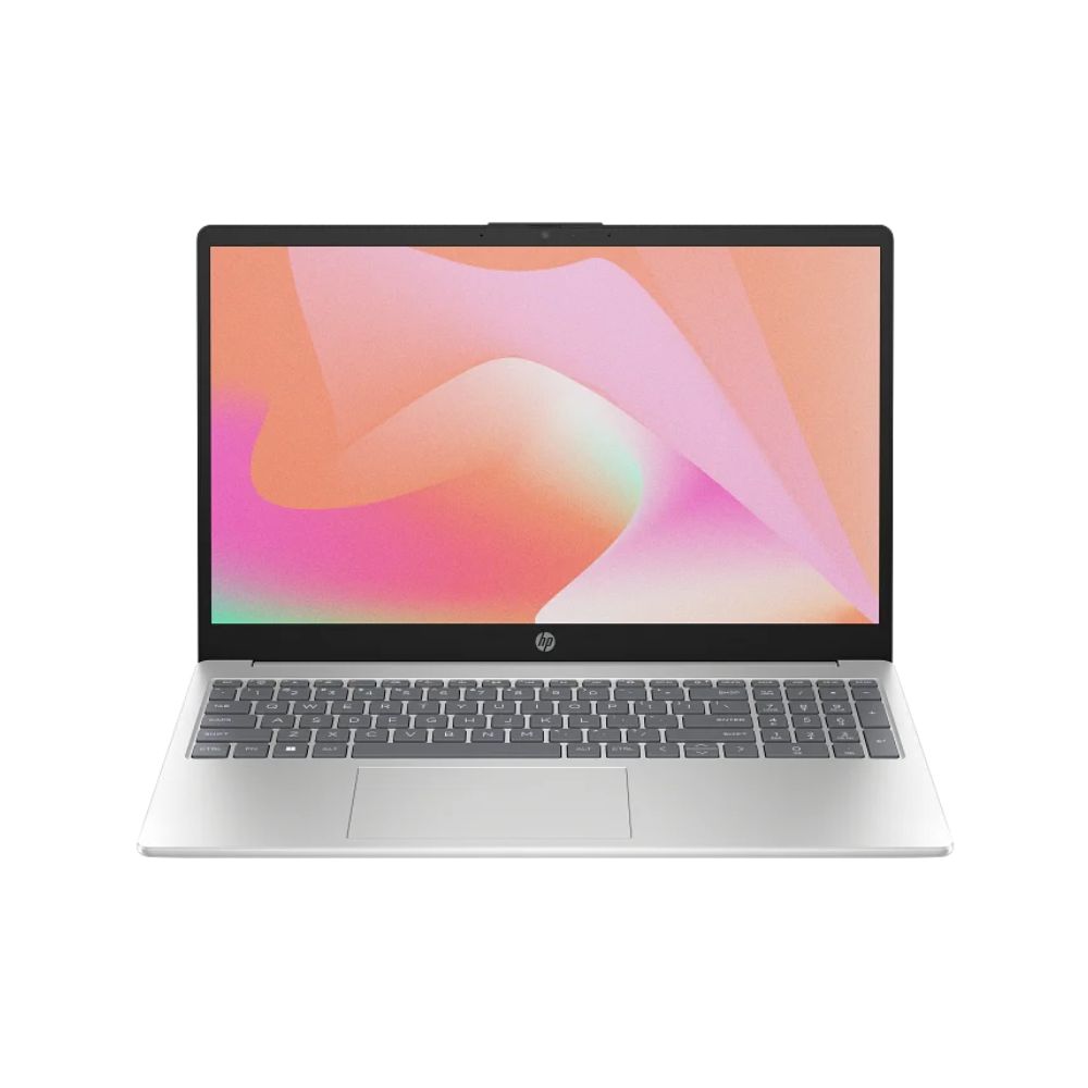 HP 15-fd0662nia  i5 120U (15.6") 8 GB DDR5-SDRAM 512 GB SSD -D46N7EA