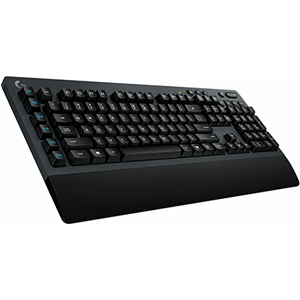 Logitech G613 LIGHTSPEED Wireless Bluetooth Mechanical Gaming Keyboard