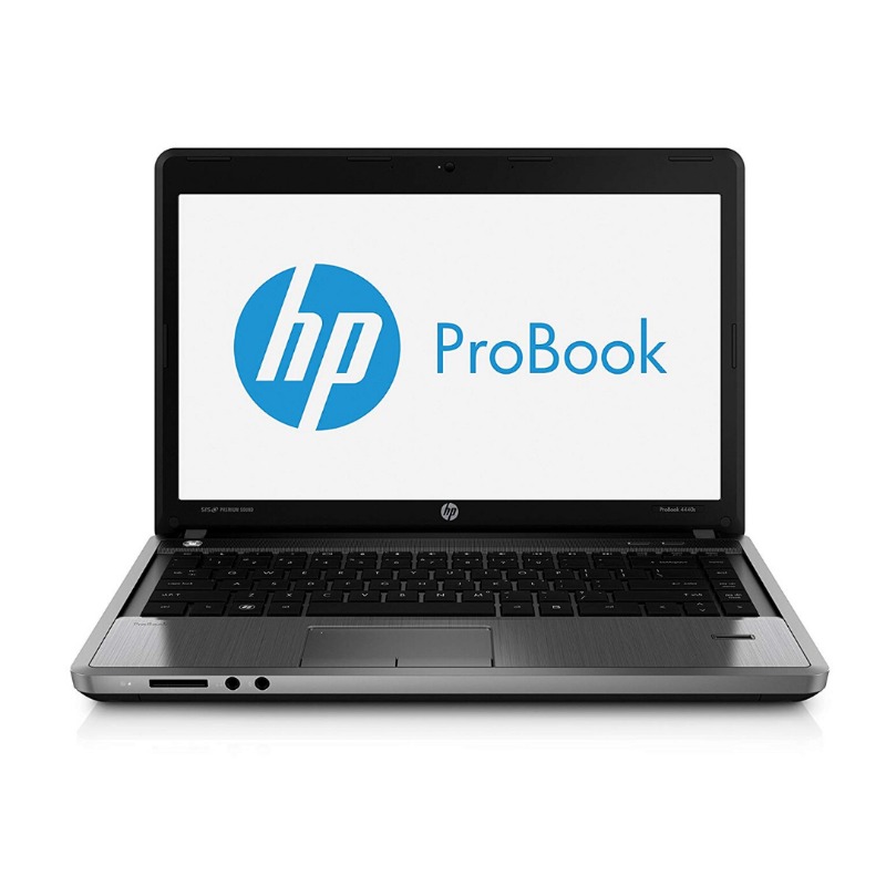 HP ProBook 4440s with Core i3-3110M CPU @ 2.40GHz, 4GB RAM, 320GB HDD (Refurbished)