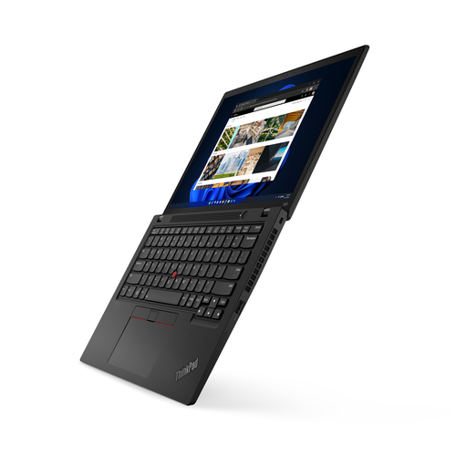 Lenovo ThinkPad X13 Gen 3, Intel Core i5 1235U, 8GB LPDDR5 4800 (Not Upgradable), 512GB SSD M.2 2280 PCIe x4 NVMe Opal 2.0, Windows 11 Pro, 13.3