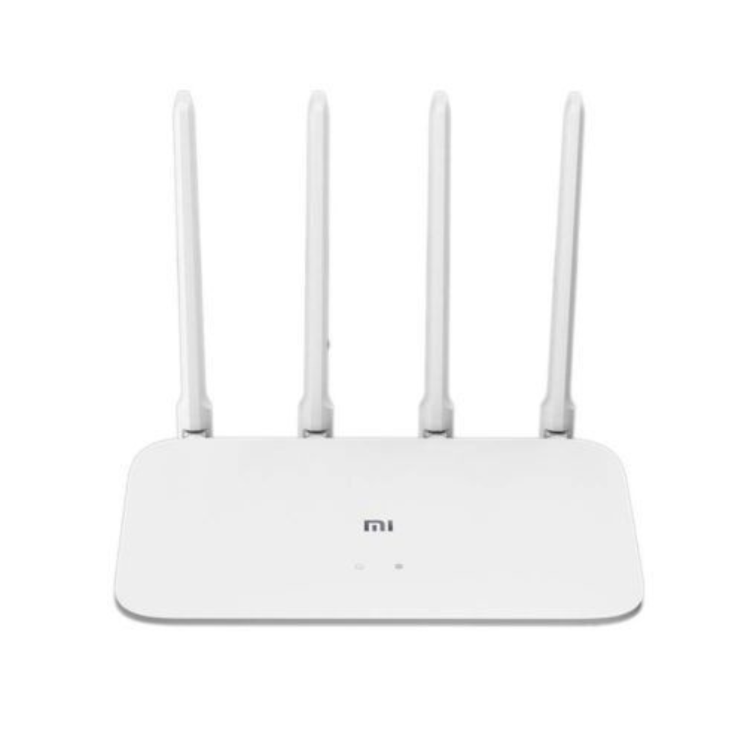 XIAOMI Mi Router 4C Wireless Router With Wi-Fi Extender