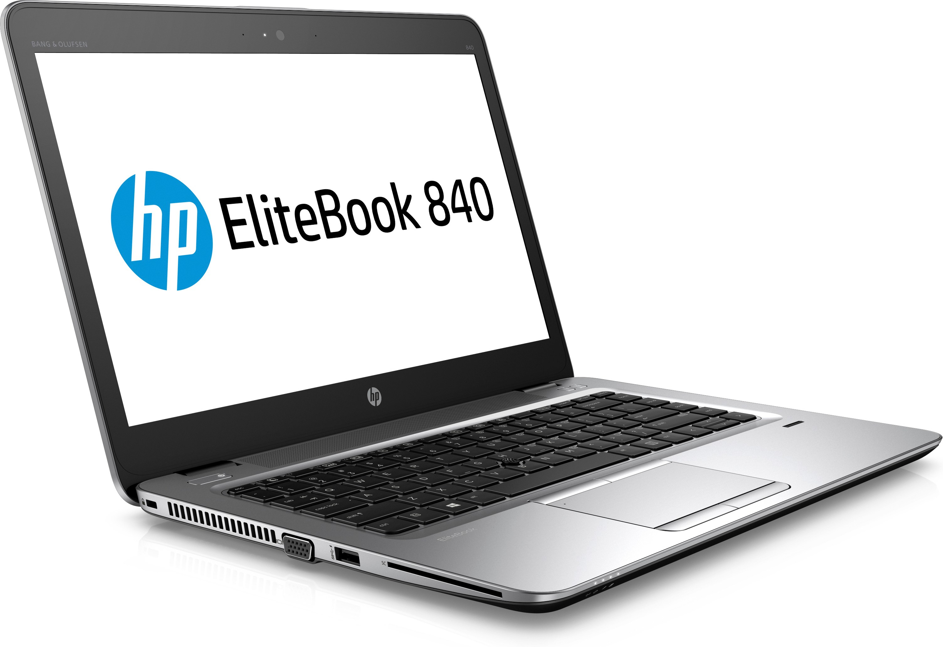 HP EliteBook 840 G4 Core i5-7300U 8GB 256GB Windows 10 Pro3