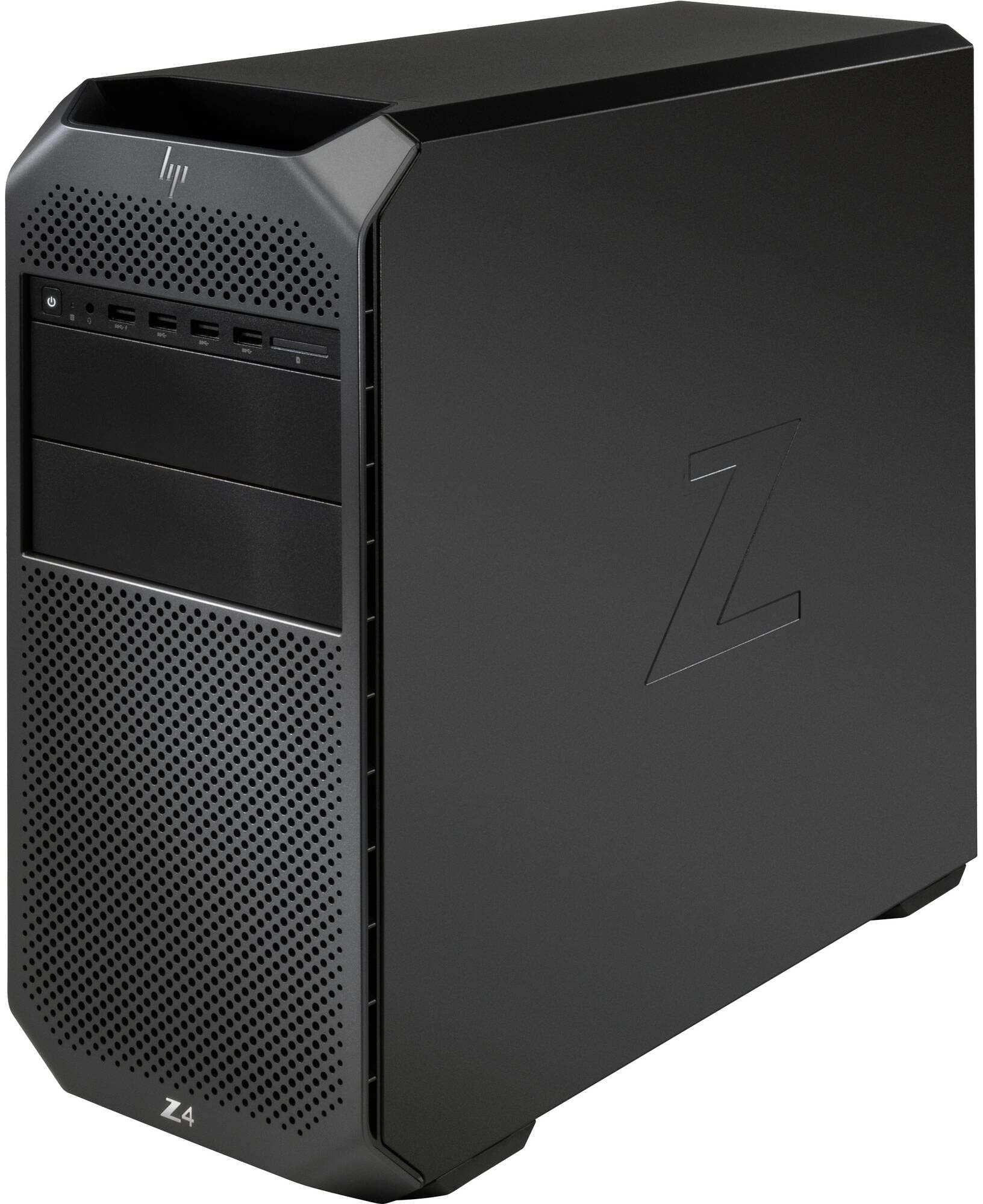 Refurbished HP Z4 G4 Workstation Intel Xeon W-2123, 16GB RAM, 1TB HDD, 4GB NVIDIA Quadro P2000