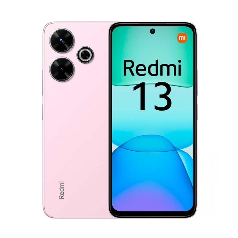 Redmi 13 5G 6 GB RAM 128 GB ROM3