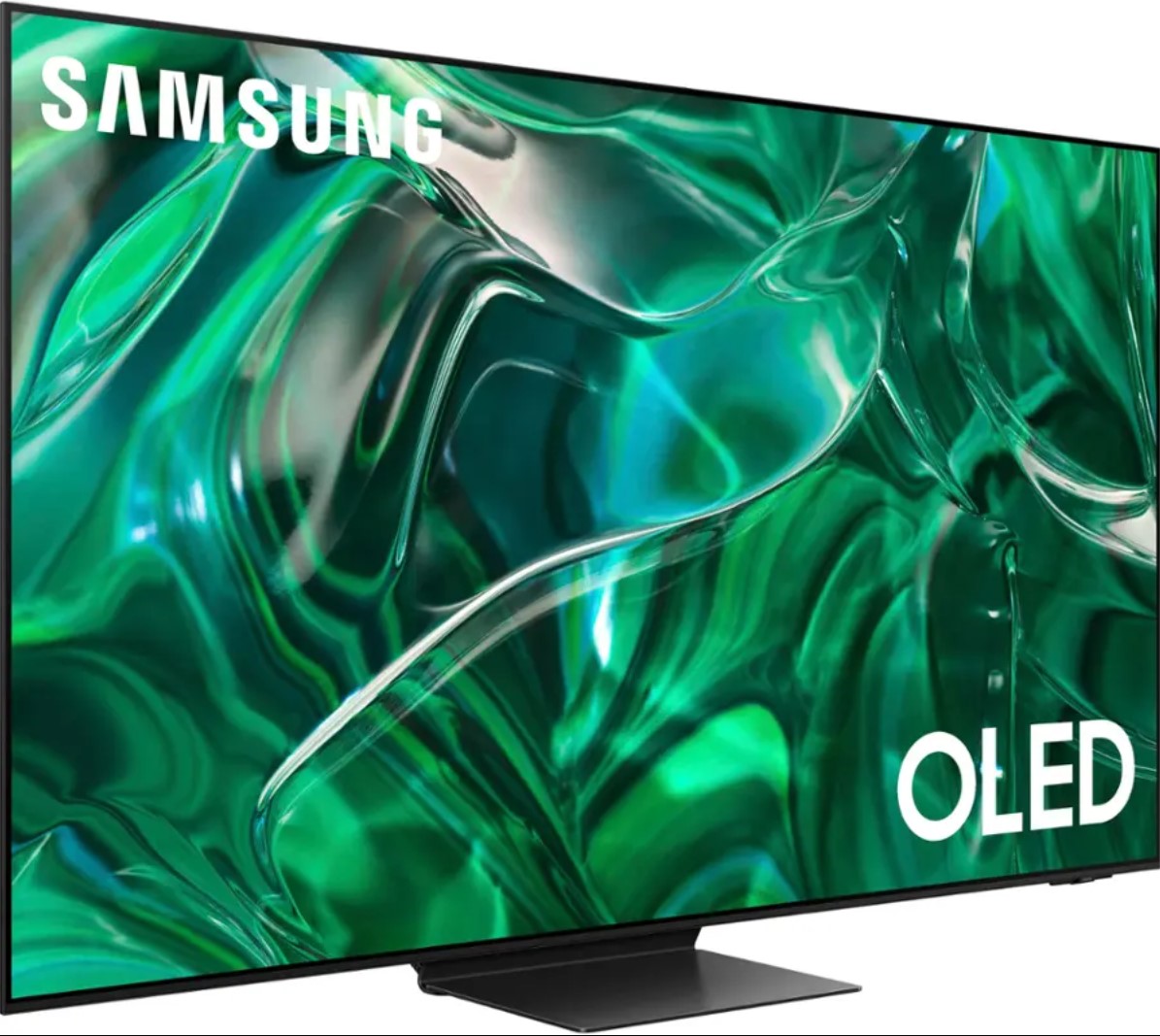 Samsung 2023 TIZEN 55