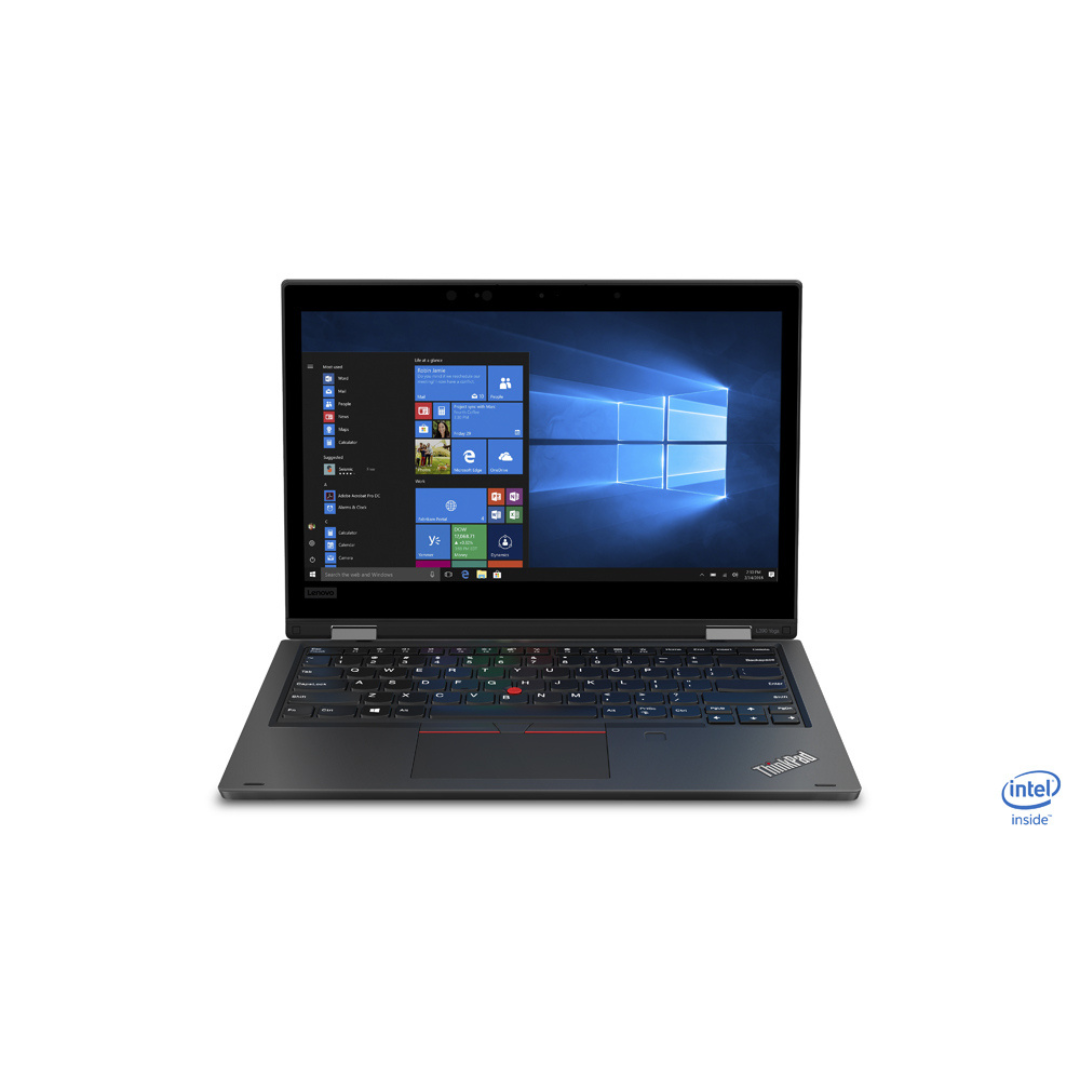 Lenovo ThinkPad L390 Yoga X360, Hybrid (2-in-1) 33.8 cm (13.3