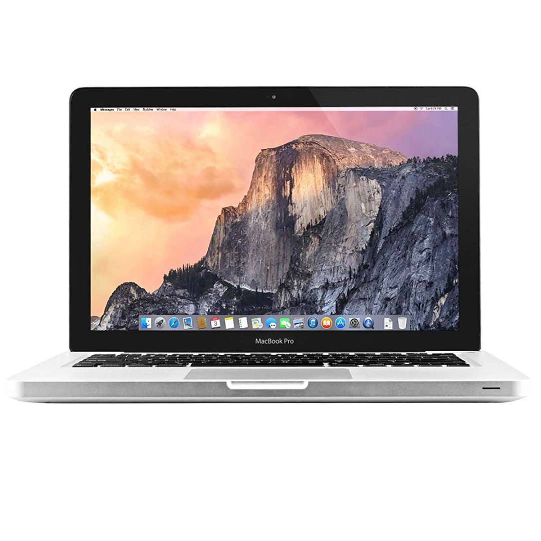 Apple MacBook Pro 2012 15