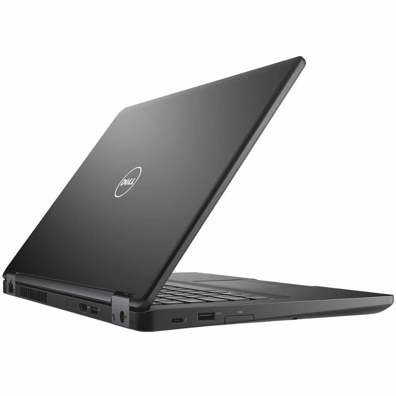 Dell Latitude 5590 Business Laptop | 15.6in HD | Intel Core 8th Gen i5-8250U Quad Core | 8GB DDR4 | 256GB SSD | Win 10 Pro4