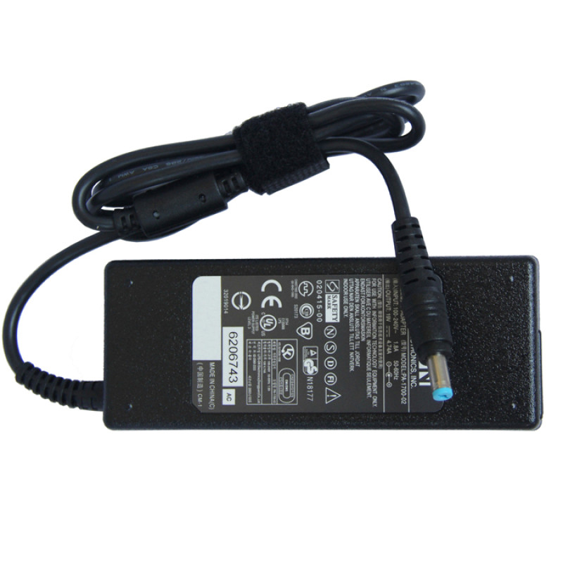 Acer Aspire E5-774G-70AB 90W 19V 4.74A Power Adapter3