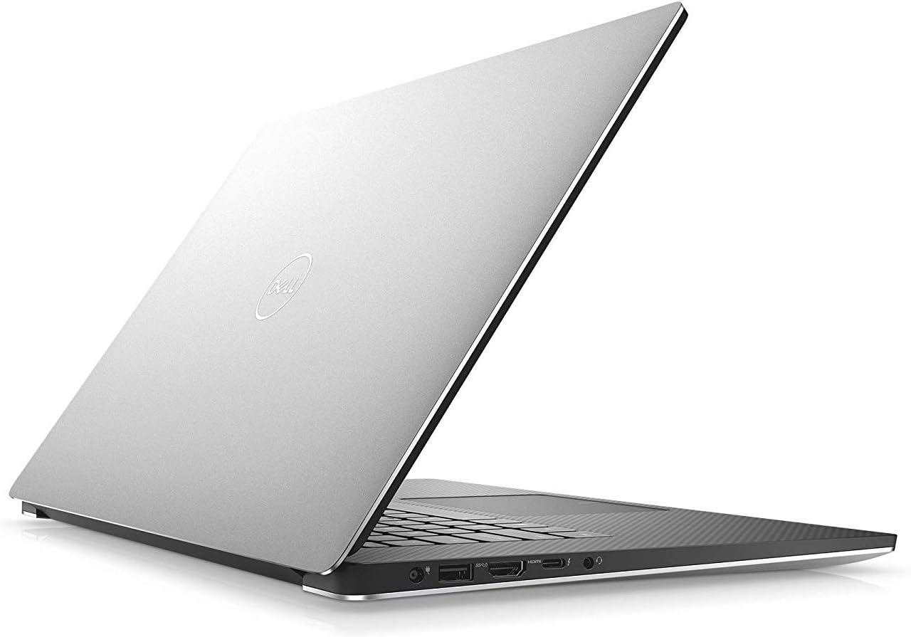 Dell XPS 15 7590 i9 11th Gen, 16GB RAM, 512GB SSD, 4GB Graphics0