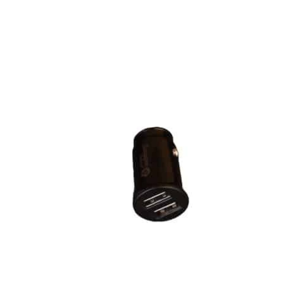 SCC-01 3.4A DUAL USB FAST CHARGING CAR CHARGER