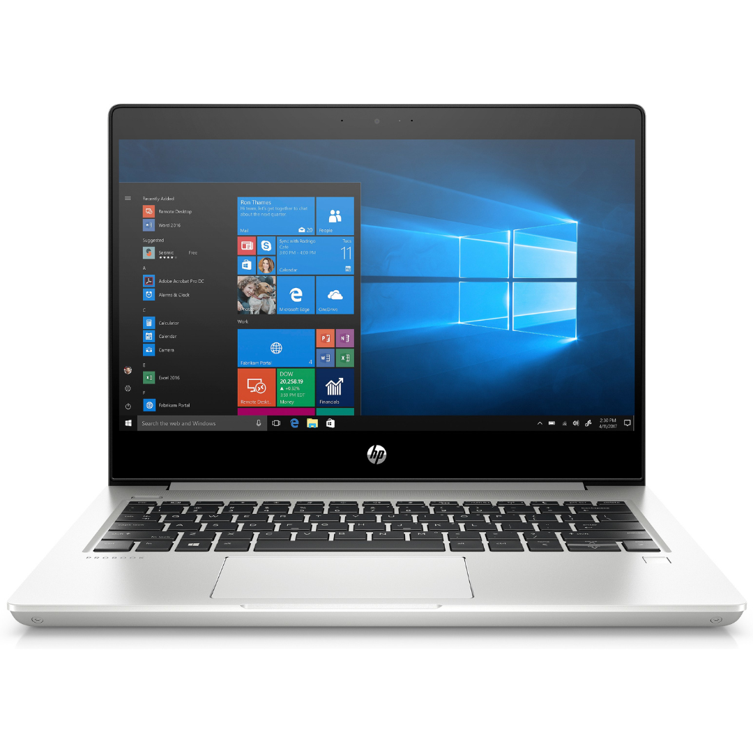 HP ProBook 430 G6 Laptop 33.8 cm (13.3