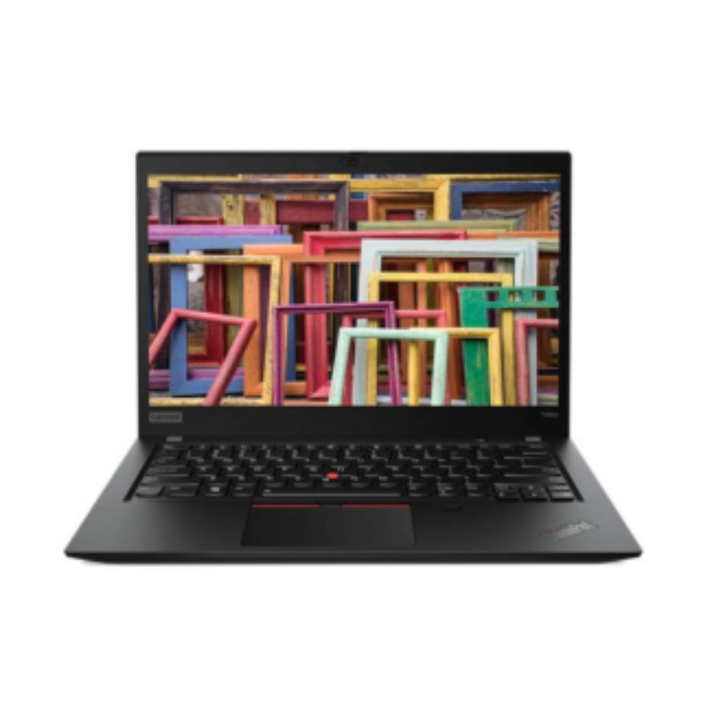 Lenovo ThinkPad T490s Core i7 8th Gen 16GB 256GB SSD Touch4