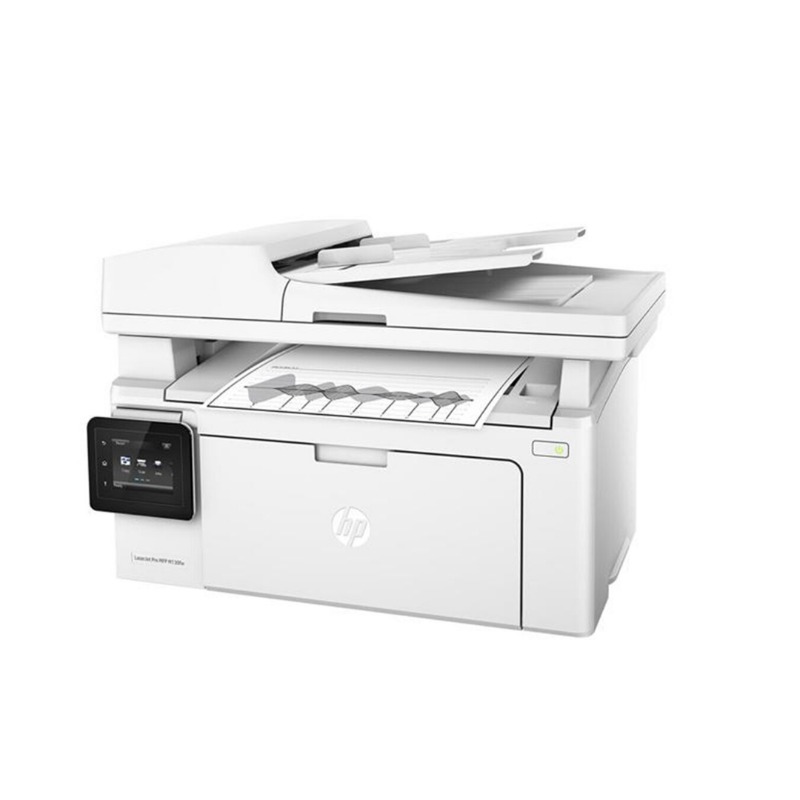 Kyocera 3011i Monochrome Multifunctional Printer (black and white)