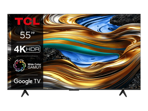  TCL 75P755 75