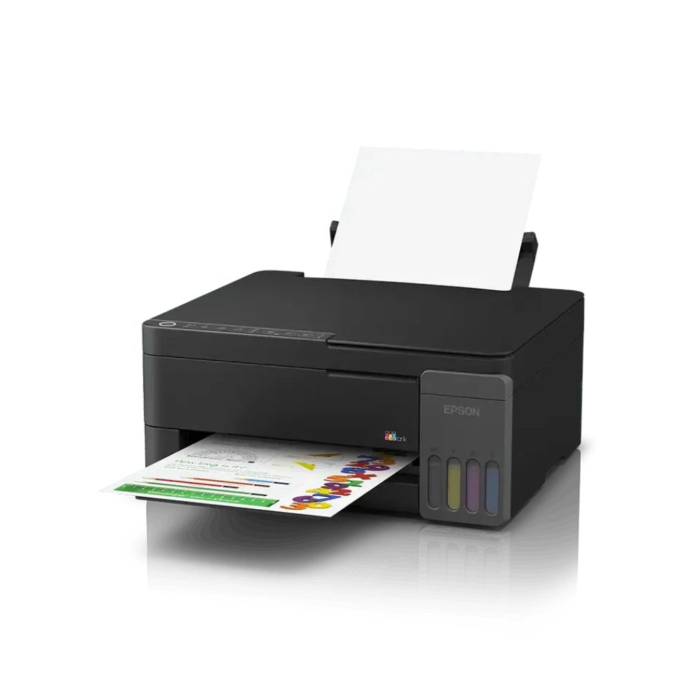 Epson EcoTank L3350 Ink Tank Printer 