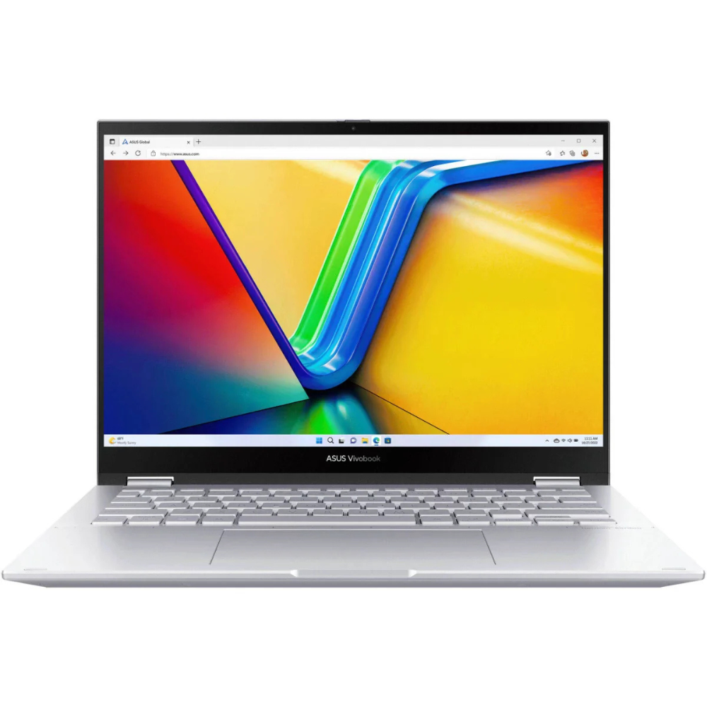 ASUS VivoBook S14 Flip TP3402VA i7-13700H,16GB RAM,512GB SSD-90NB10W2-M00MJ03