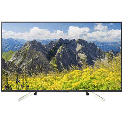  Sony 49 Inch 4K ANDROID SMART HDR 10+ TV (KD49X7500H)3