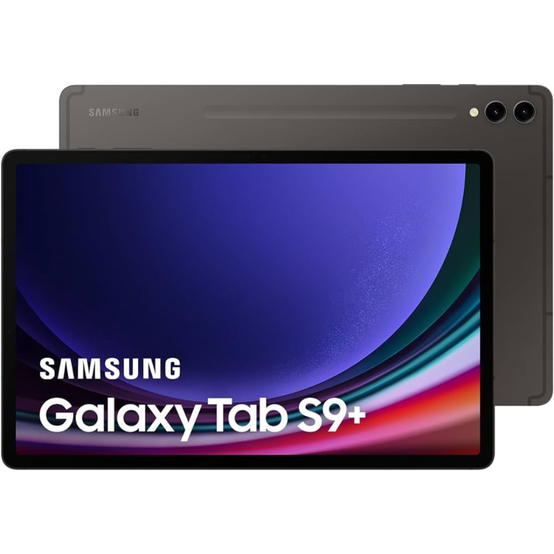 Samsung Galaxy Tab S9+ 5G 256GB 12GB RAM 12.4