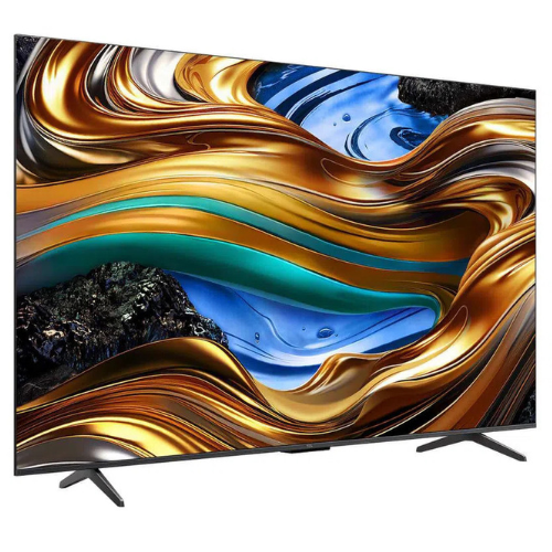 TCL 55P755 55 inch P755 4K UHD Google TV3