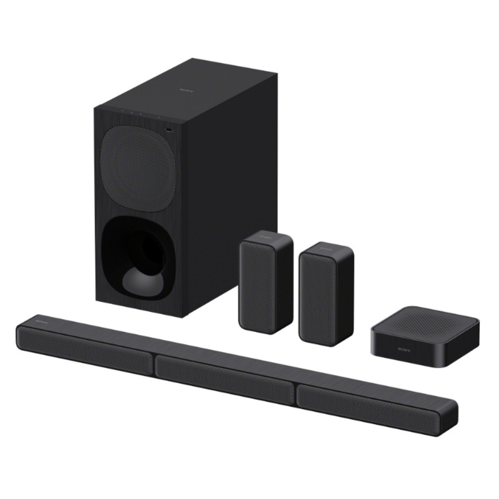 Sony HT‑S20RF 400W Soundbar Home Theatre Audio System0