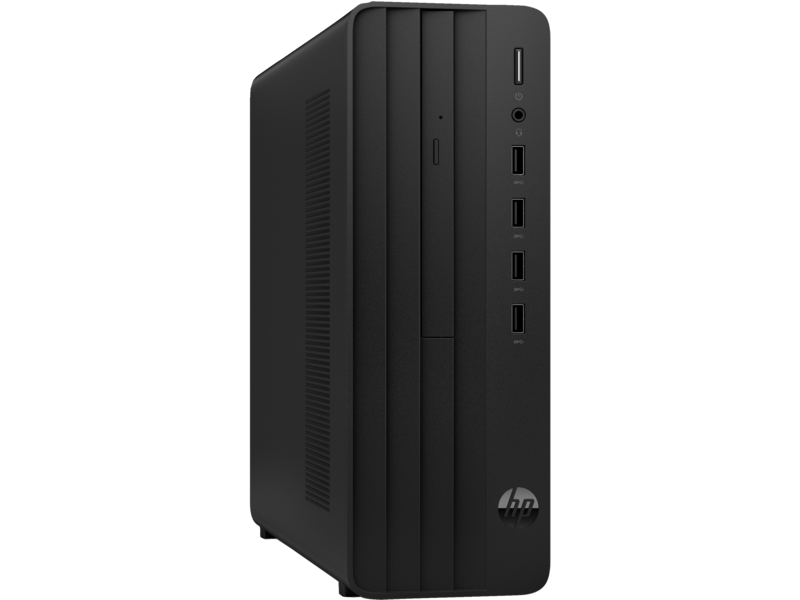 HP Pro SFF 290 G9 Desktop PC, Intel Core i7 13700, 8GB DDR4 3200, 256GB PCIe NVMe M.2 SSD, FreeDOS, No ODD, HP 125 Wired Keyboard & Mouse– 883N9EA3