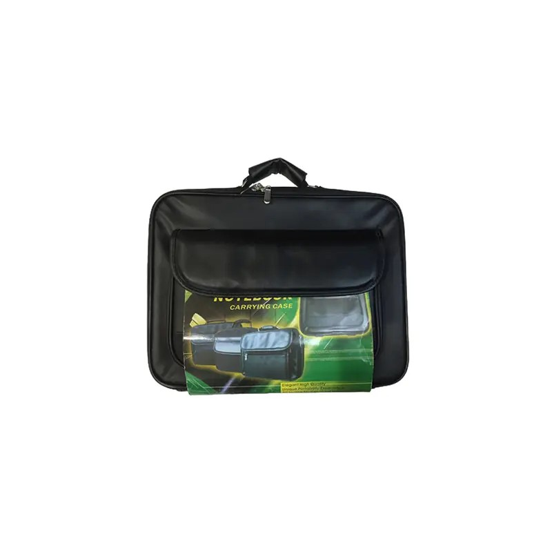 SUMFFIS NB-502 LEATHER CARRYCASE 15.6