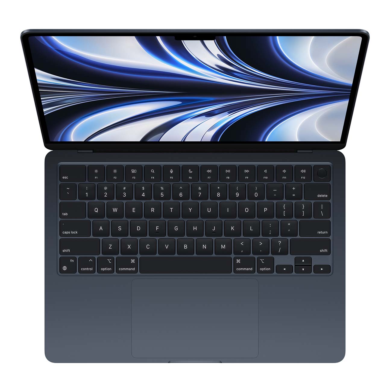 APPLE Macbook Air M2 Chip 8GB 512GB- MLY43ZP/A2