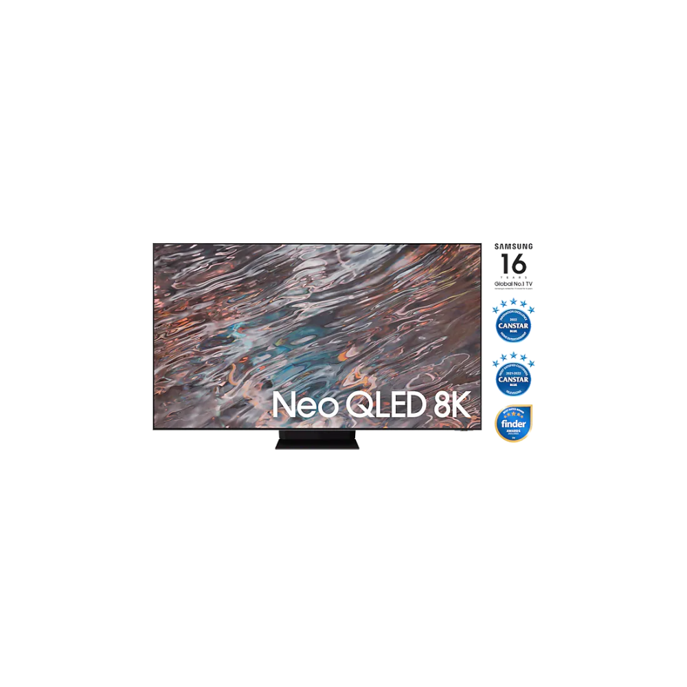 Samsung 75QN800CAU 75