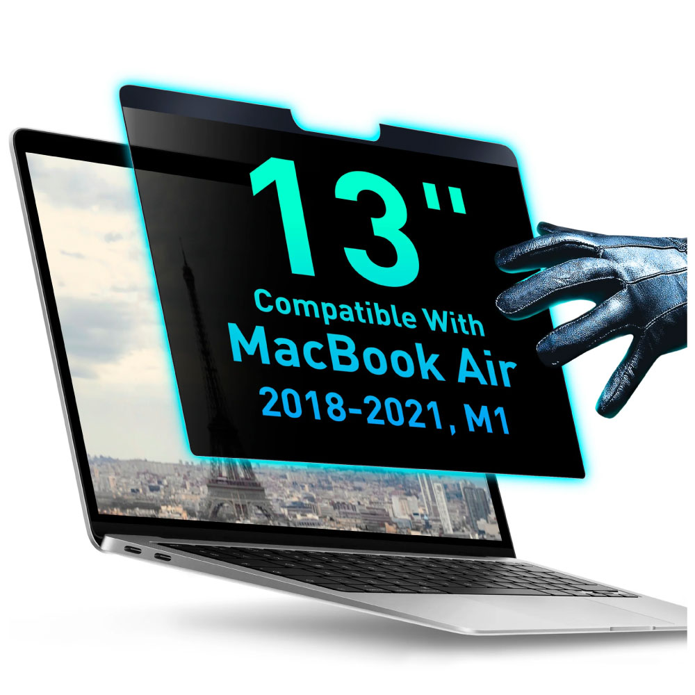  Macbook A2681 Privacy Filtre