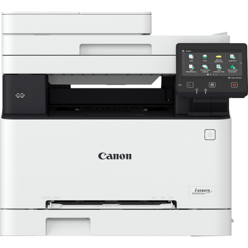 Canon i-SENSYS MF657Cdw Laser A4 1200 x 1200 DPI 21 ppm Wi-Fi0