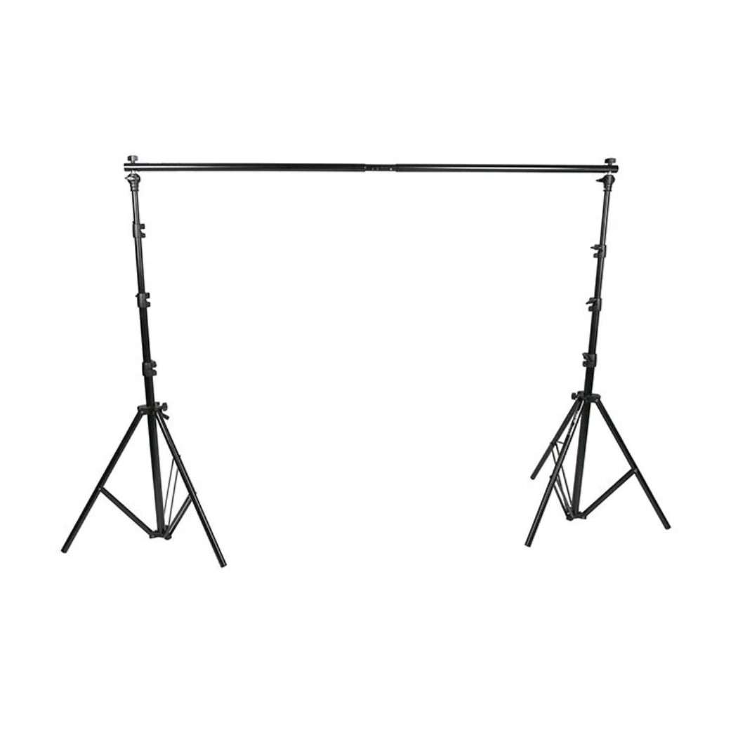 Visico backdrop stands2