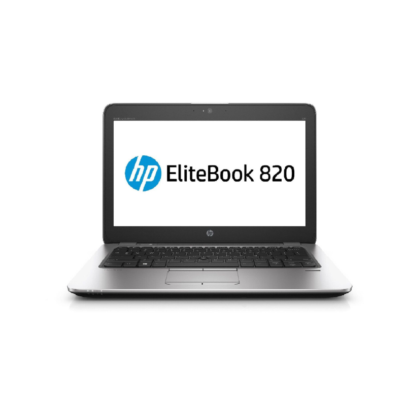 HP EliteBook 820 G4 Laptop 31.8 cm (12.5