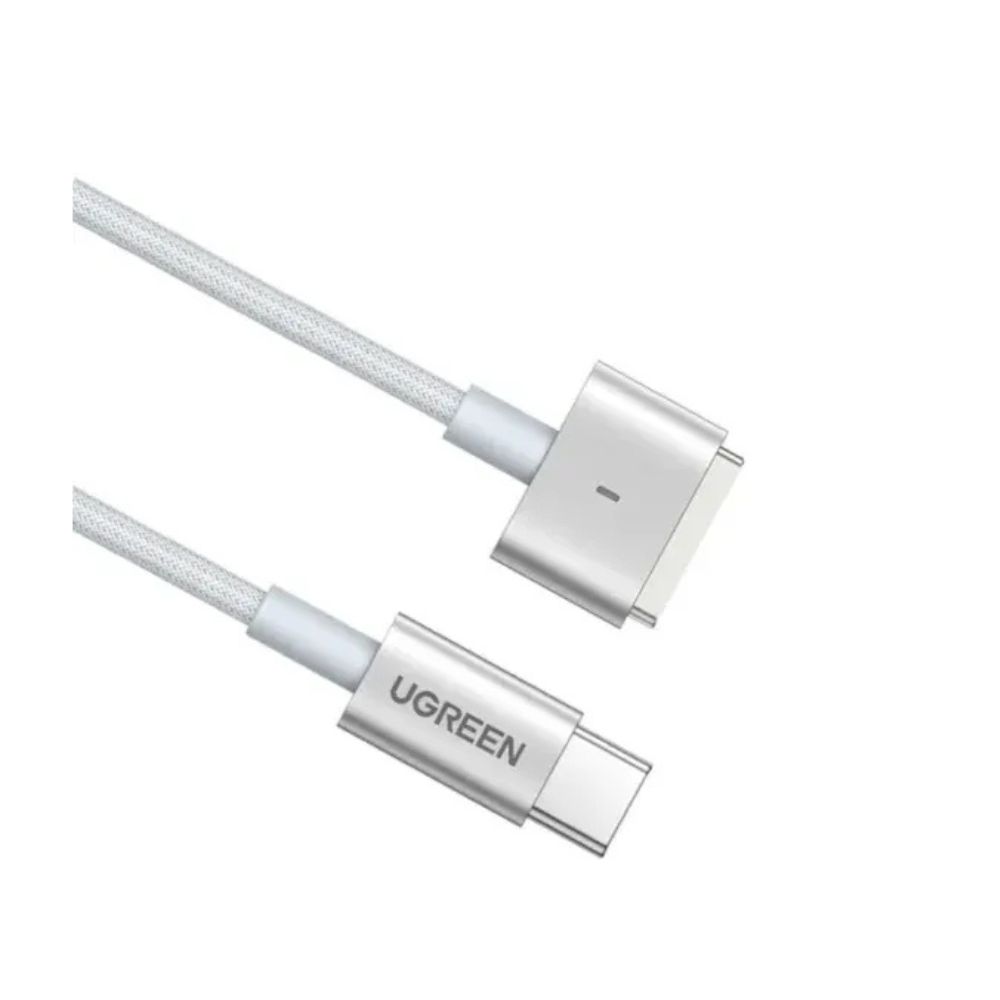 UGREEN US519 85W USB-C to Magsafe 2 Charging Cable 2m-90319