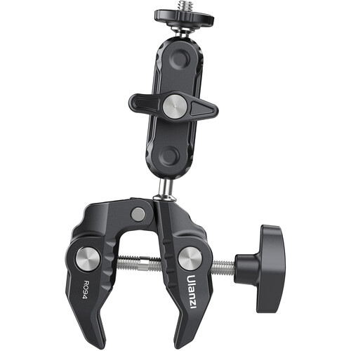 Ulanzi R094 Super Clamp with 2.6