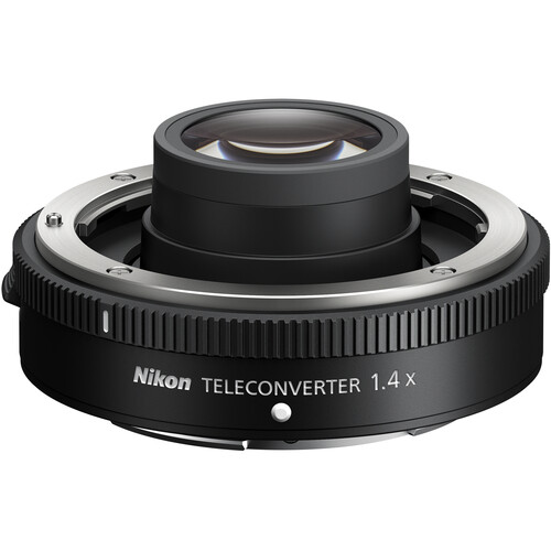 Nikon Z Teleconverter TC-1.4x2